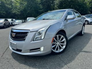 2016 Cadillac XTS Luxury Collection AWD photo