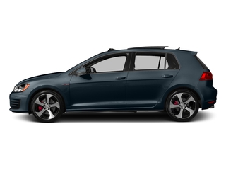 2017 Volkswagen Golf GTI Autobahn FWD photo