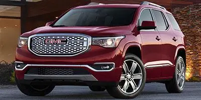2017 GMC Acadia Denali FWD photo