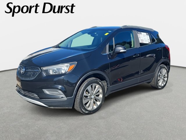 2017 Buick Encore Preferred FWD photo