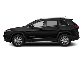 2017 Jeep Cherokee High Altitude 4WD photo