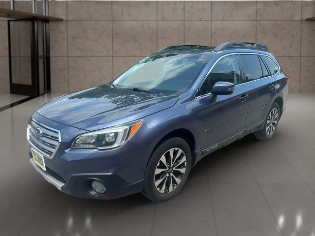 2017 Subaru Outback Limited AWD photo