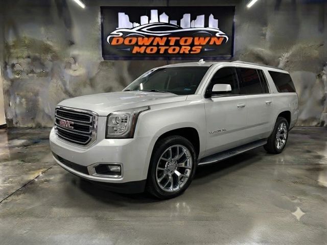 2017 GMC Yukon XL SLT RWD photo