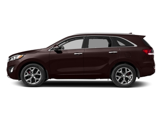 2017 Kia Sorento SX V6 AWD photo