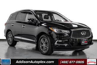2017 Infiniti QX60 AWD photo