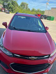2017 Chevrolet Trax LT AWD photo