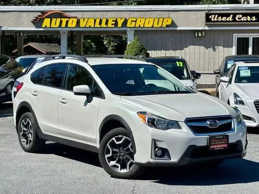 2017 Subaru Crosstrek Premium AWD photo