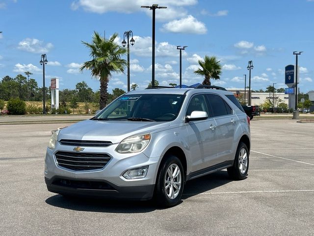 2017 Chevrolet Equinox LT FWD photo