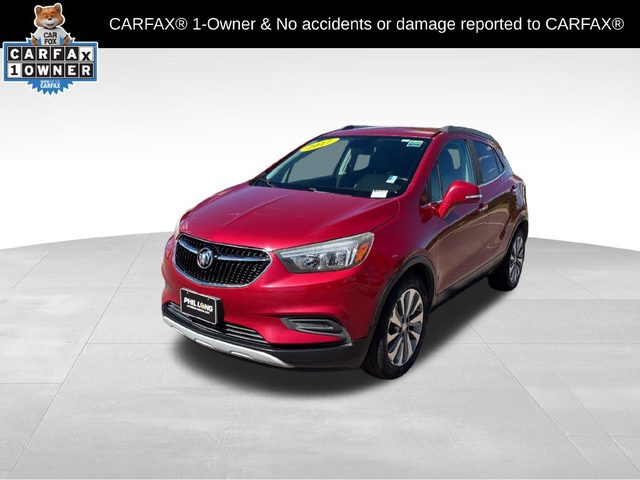 2017 Buick Encore Preferred FWD photo