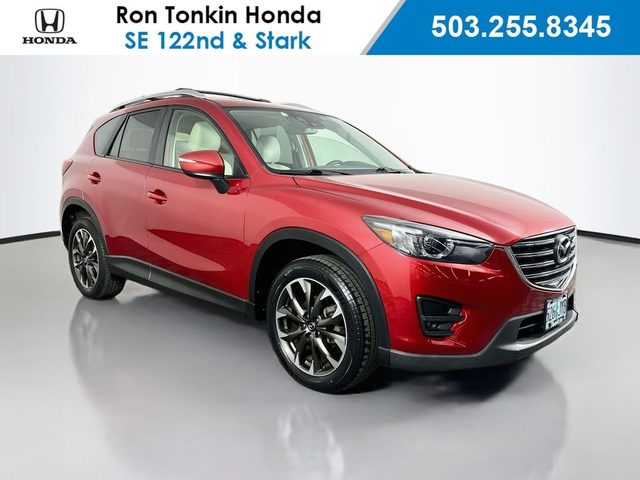 2016 Mazda CX-5 Grand Touring AWD photo