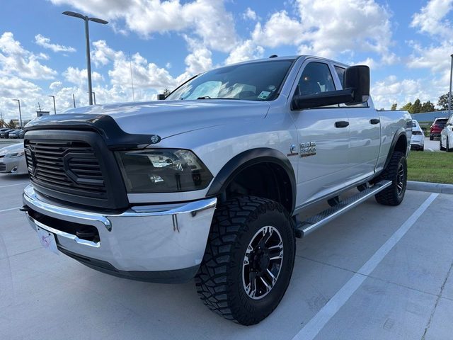 2017 Ram 2500 Tradesman 4WD photo