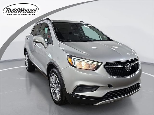 2017 Buick Encore Preferred FWD photo