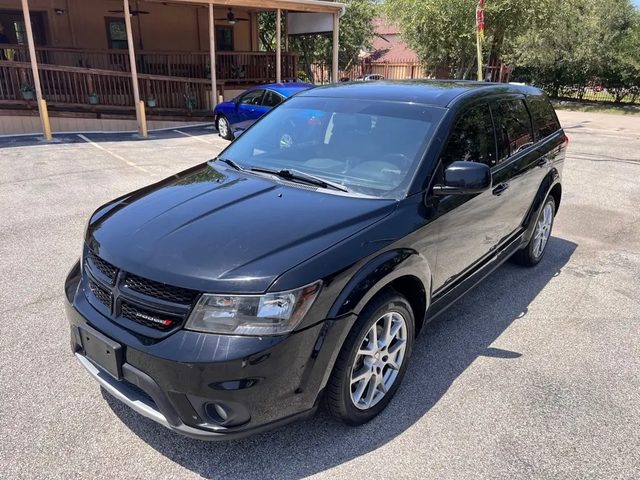 2017 Dodge Journey GT FWD photo