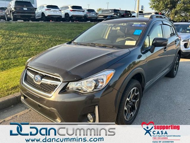 2017 Subaru Crosstrek Limited AWD photo