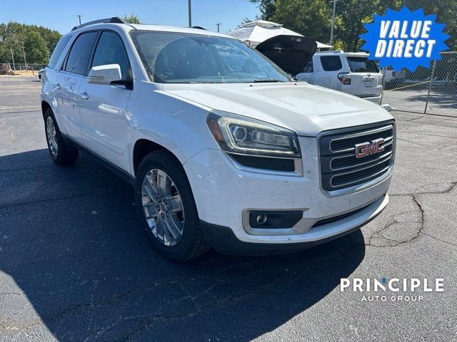 2017 GMC Acadia Limited FWD photo