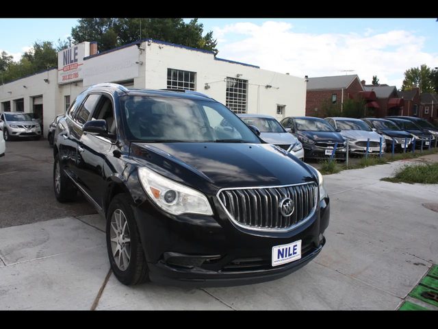 2017 Buick Enclave Convenience FWD photo