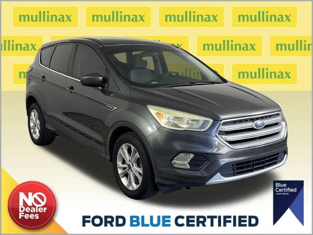 2017 Ford Escape SE FWD photo