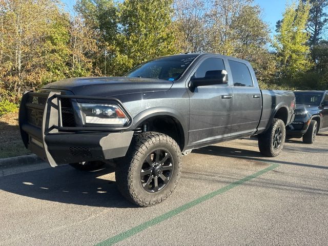 2017 Ram 2500 Tradesman 4WD photo