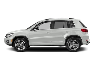 2017 Volkswagen Tiguan Sport AWD photo
