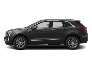 2017 Cadillac XT5 Platinum AWD AWD photo
