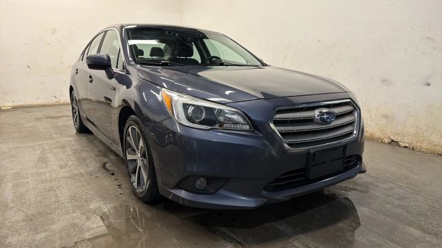 2017 Subaru Legacy Limited AWD photo