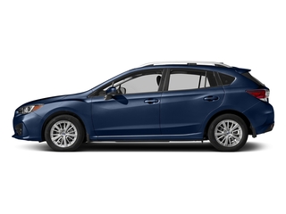 2017 Subaru Impreza AWD photo