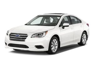 2017 Subaru Legacy Limited AWD photo