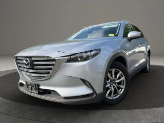 2017 Mazda CX-9 Touring AWD photo