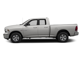 2017 Ram 1500 Big Horn 4WD photo