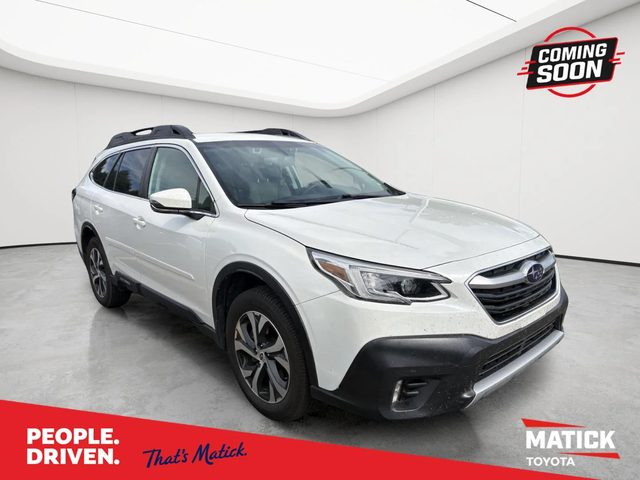 2017 Subaru Outback Premium AWD photo