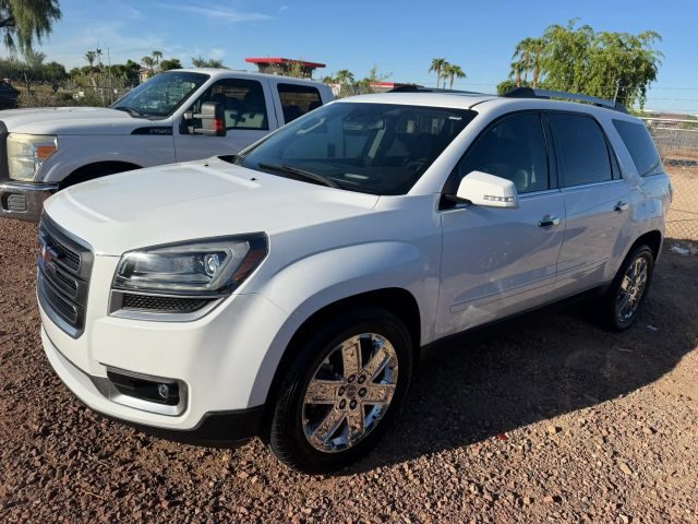 2017 GMC Acadia Limited FWD photo