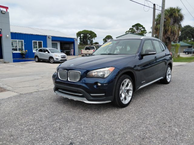 2015 BMW X1 sDrive28i RWD photo