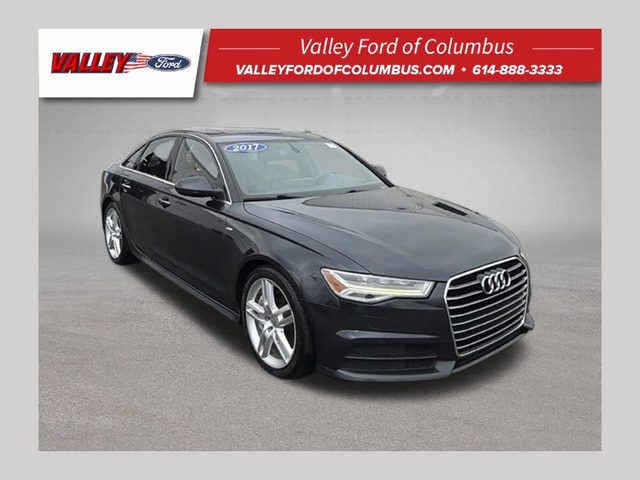 2017 Audi A6 Premium AWD photo