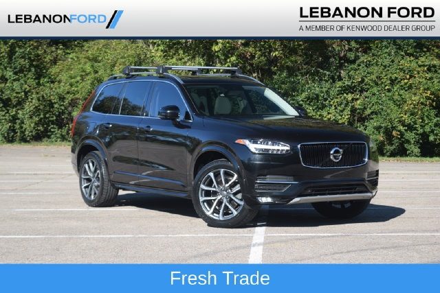 2017 Volvo XC90 Momentum AWD photo