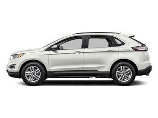 2017 Ford Edge Titanium FWD photo