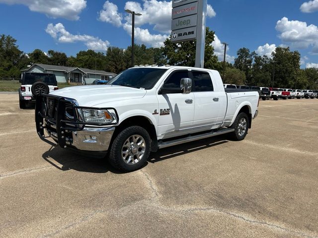 2017 Ram 2500 Limited 4WD photo
