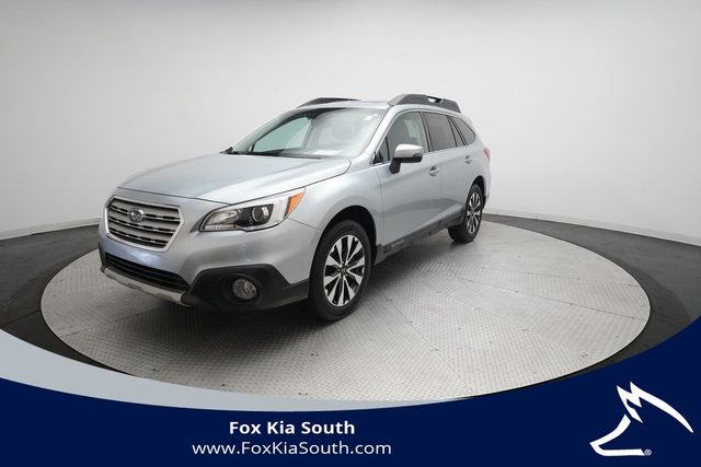 2017 Subaru Outback Limited AWD photo