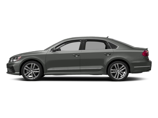 2017 Volkswagen Passat R-Line w/Comfort Pkg FWD photo