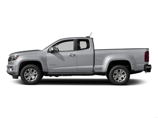 2017 Chevrolet Colorado 2WD LT RWD photo