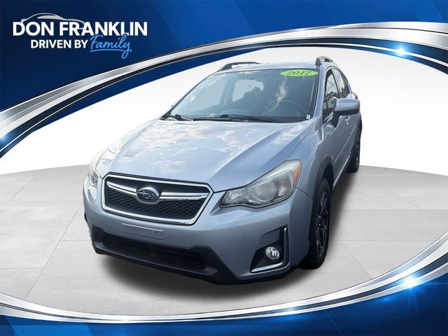2017 Subaru Crosstrek Premium AWD photo