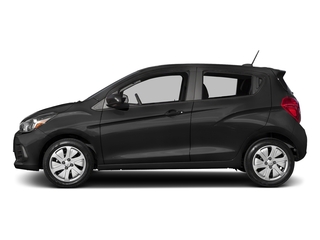 2017 Chevrolet Spark LS FWD photo