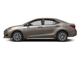 2017 Toyota Corolla LE FWD photo