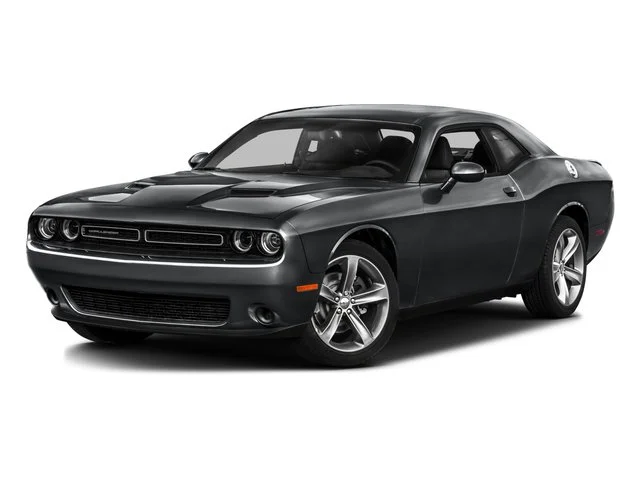 2017 Dodge Challenger SXT RWD photo