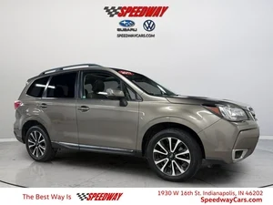2017 Subaru Forester Touring AWD photo