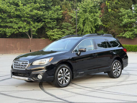 2017 Subaru Outback Limited AWD photo