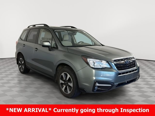 2017 Subaru Forester Premium AWD photo
