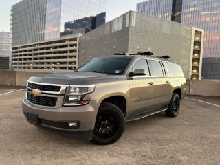 2017 Chevrolet Suburban LT RWD photo