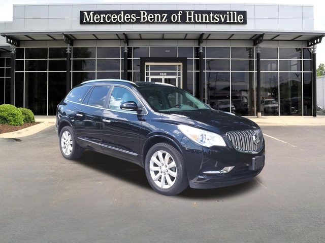 2017 Buick Enclave Premium FWD photo
