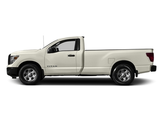2017 Nissan Titan S RWD photo