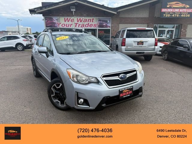 2017 Subaru Crosstrek Premium AWD photo